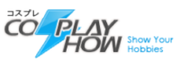 Cosplayshow logo