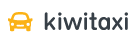 Kiwi taxi logo