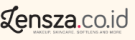 Lensza ID logo