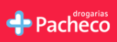 Drogaria Pacheco logo
