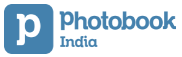 Photobook India logo