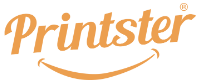 Printster logo