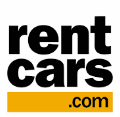 rentcars logo