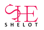 Shelot MY logo