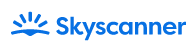 Skyscanner UAE logo