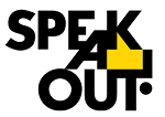 Speak Out TH logo