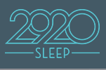 2920 Sleep logo