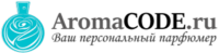 AromaCode logo