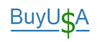 Buy USA RU logo