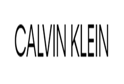 Calvin Klein BR logo