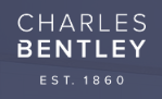 Charles Bentley logo