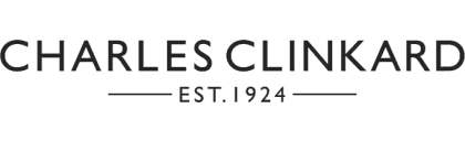 Charles Clinkard logo