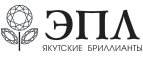 EPL. Yakut Diamonds logo