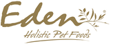 Eden Holistic Pet Foods logo