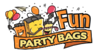 Fun Party Bags logo