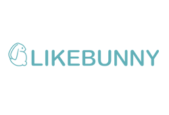 LikeBunny SG logo