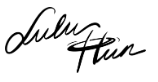 Lulu Hun logo