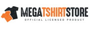 Mega TShirt Store logo