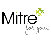 Mitre Linen logo