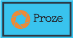 Proze Electronics logo