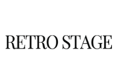 Retro Stage FR logo