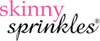 Skinny Sprinkles logo