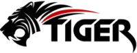 Tiger Music logo
