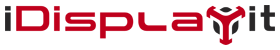 iDisplayit logo