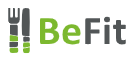 LetBeFit logo