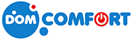 DomComfort UA logo