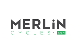 Merlin Cycles logo