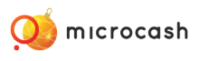 Microcash UA logo