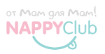 Nappy Club logo