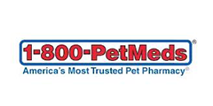 1-800-Petmeds logo