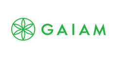 Gaiam logo