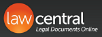 Law Central logo