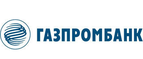 Gazprom Bank logo