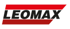 Leomax logo