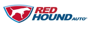 Red Hound Auto logo
