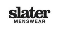 Slaters Menswear logo