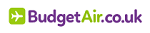 Budgetair logo