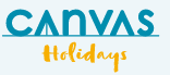 Canvas Holidays logo
