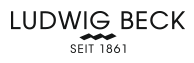 Ludwig Beck logo