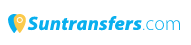 SunTransfers logo