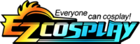 Ezcosplay logo