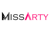 MissArty logo