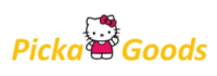 Picka Goods logo