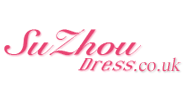 Suzhoudress UK logo