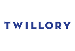 Twillory logo