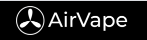Air Vape logo